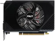 Відеокарта Palit PCI-Ex GeForce RTX 3050 StormX 6GB GDDR6 (96bit) (1470/14000) (DisplayPort, HDMI, DVI) (NE63050018JE-1072F)