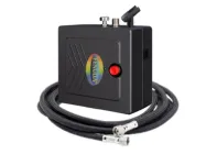 Миникомпрессор для аерографа FENGDA AS-200B