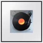 Змінна рамка Samsung для музичного центру Samsung Music Frame White (VG-SCFD60WTBXC)