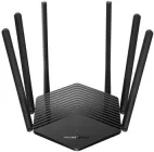 Маршрутизатор Mercusys MR50G WiFi5 / AC1900 / 1 Гбіт/с
