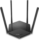 Маршрутизатор Mercusys MR60X Wi-Fi6/ AX1500/ 1 Гбіт/с / OFDMA / MU-MIMO