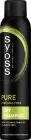 Сухий шампунь Syoss Pure Fresh 200 мл (9000101231502)