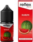 Ароматизатор рідкий харчовий Reflex 11 мл Watermelon (Кавун) (2000075394620)