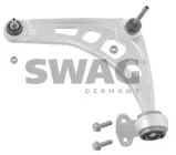Важіль підвіски SWAG (20 91 8802)