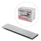 Скоба для степлера РТ-1612, 35 мм (18GA), 5,7 (5,8) * 1,25 * 1,0 мм, 5000 од / уп. INTERTOOL PT-8335