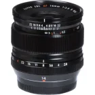Ширококутний об'єктив Fujifilm XF 14mm f/2,8 R (16276481)