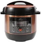 Мультиварка-скороварка Monte MT-2603