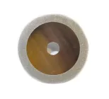 Алмазний диск відрізний на болгарку 125х1х22,2х15мм