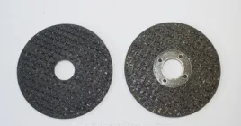 Диск відрізний по металу для міні болгарки Royce 75х16х1мм