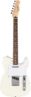 Електрогітара FENDER STANDARD TELECASTER LRL OLYMPIC WHITE (301071)