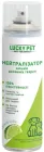 Нейтралізатор запахів домашніх тварин Lucky Pet з ароматом Лайму 500 мл (4820276196117)