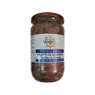 Анчоуси Mare Filetti di Acciughe all'olio di girasole 720 г
