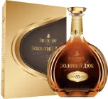 Коньяк Шустов Золотий Дюк 35 0.7 л 40% у подарунковому пакованні (4820000947756)