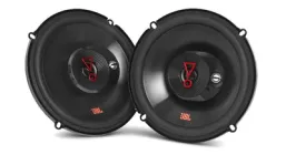 Автоакустика JBL Stage3 637F