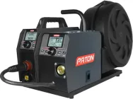 Зварювальний інверторний напівавтомат Патон ProMIG-250-15-4 (1024025022)