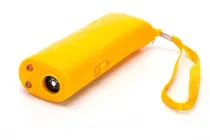 Ультразвуковий відлякувач від собак