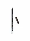 Олівець для очей Kiko Milano Intense Colour Long Lasting Eyeliner ( 06 Mat Ebony)