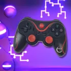 Джойстик бездротовий - X-3, чорний, DDX-003