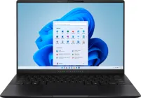 Ноутбук ASUS VivoBook S 14 OLED S5406SA-QD031W (90NB15R3-M00190) Neutral Black / 14" OLED WUXGA / Intel Core Ultra 5 226V / RAM 16 ГБ / SSD 512 ГБ