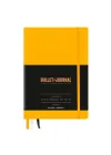 Блокнот Leuchtturm1917 Bullet Journal Edition 2 Yellow (371205)