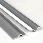 Ущільнювач для вікон Supretto вітрозахисний 4 м (9162)