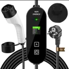 Зарядка для електромобіля New Energy Type 2 на 16A 3.5 кВт + сумка