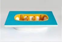 Підрозетник звукоізоляційний СтопЗвук на 3 поста