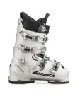 Черевики гірськолижні Nordica THE CRUISE 55 W 40 (255мм) White/ivory/black (05067400-WRH)