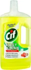 Засіб для миття підлоги "Запах лимонного саду" Cif Easy Clean 1000ml (910263-1168144-2)