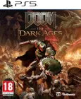 Гра Doom The Dark Ages для PS5 (Blu-ray диск)