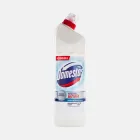 Засіб для чишення унітазів Domestos Білосніжний 1000ml