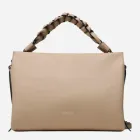 Сумка жіноча шкіряна