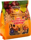 Суміш фруктово-горіхова Енергія SantaVita Корисна колекція 200 г (0.2 кг) (4820061500693)