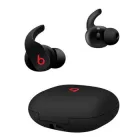 Навушники Beats бездротові внутрішньоканальні Fit Pro з мікрофоном Чорний (1015-436-00)