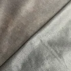 Флизелін клейовий KUFNER тонкий сірий пог. м. ФЗН-013