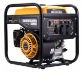 Генератор інверторний MaXpeedingRods 3.5 кВт, ручний запуск MXR4500i