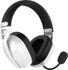 Навушники Hator Hyperpunk 3 Wireless White (ESH16)