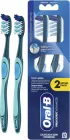 Зубна щітка Oral-B Pro-Expert Все-в-одному Середньої жорсткості 2 шт (8700216445481)