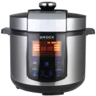 Мультиварка-скороварка Brock PMC 2006
