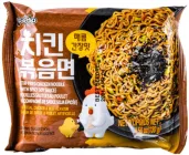 Локшина Paldo Stir Fried Chicken 130 г (648436101351)