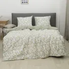 Постільна білизна Isleep Viluta ранфорс - 24280 полуторна