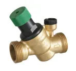 Редуктор Honeywell D04FM-1/2A