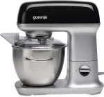 Кухонна машина Gorenje MMC1000RLBK