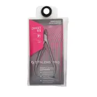 Кусачки професійні для шкіри STALEKS PRO SMART 11, 7 мм