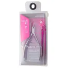 Кусачки професійні для шкіри STALEKS PRO SMART 31, 7 мм