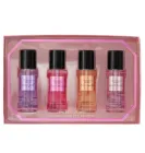 Подарунковий набір з 4 спреїв Victorias Secret The Best Of Mist