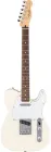 Електрогітара Fender Standard Telecaster LRL Olympic White