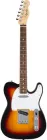Електрогітара Fender Standard Telecaster LRL 3 Color Sunburst
