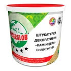 Штукатурка силіконова Anserglob "баранчик" фракція 1.5