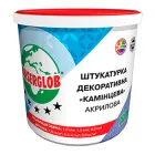 Штукатурка акрилова Anserglob "баранчик", фракція 1.0
